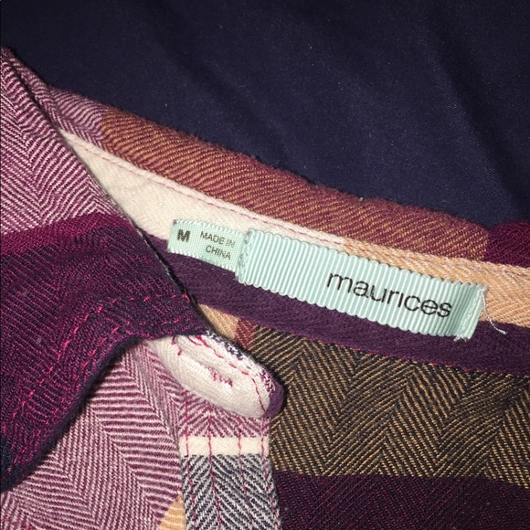 Flannel - Picture 3 of 4